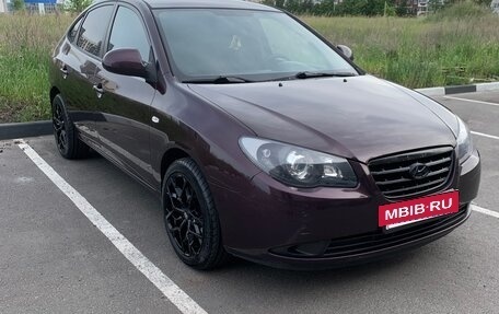 Hyundai Elantra IV, 2006 год, 850 000 рублей, 5 фотография