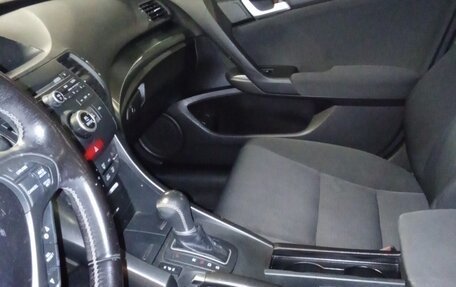 Honda Accord VIII рестайлинг, 2012 год, 1 350 000 рублей, 4 фотография