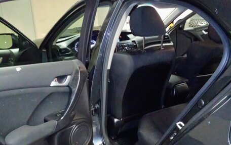 Honda Accord VIII рестайлинг, 2012 год, 1 350 000 рублей, 5 фотография