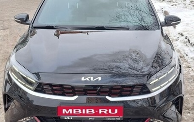 KIA Cerato IV, 2022 год, 2 690 000 рублей, 1 фотография