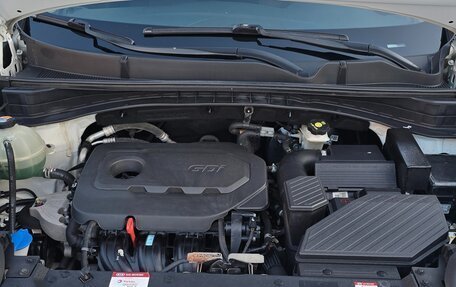 KIA Sportage IV рестайлинг, 2021 год, 2 300 000 рублей, 7 фотография