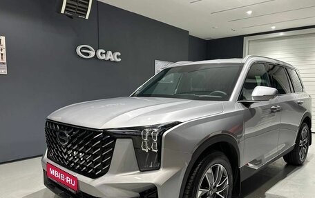 GAC GS8, 2025 год, 4 399 000 рублей, 1 фотография