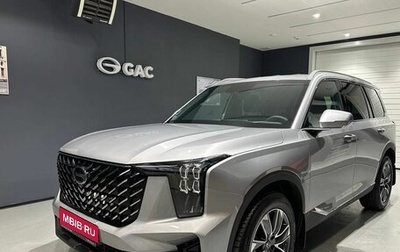 GAC GS8, 2025 год, 4 399 000 рублей, 1 фотография