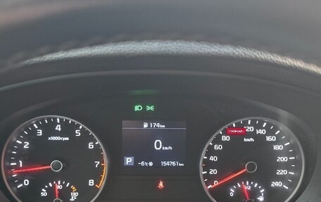 KIA Sportage IV рестайлинг, 2021 год, 2 300 000 рублей, 6 фотография