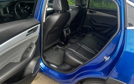 Haval F7x I, 2023 год, 2 300 000 рублей, 5 фотография