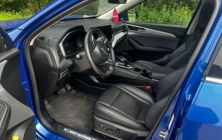 Haval F7x I, 2023 год, 2 300 000 рублей, 7 фотография