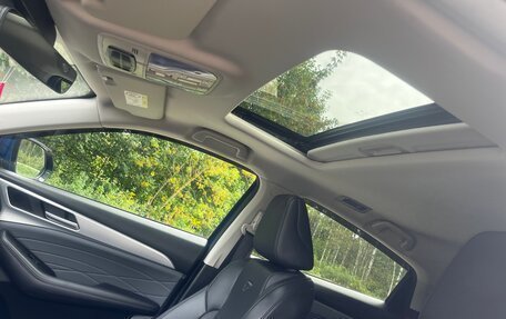 Haval F7x I, 2023 год, 2 300 000 рублей, 6 фотография