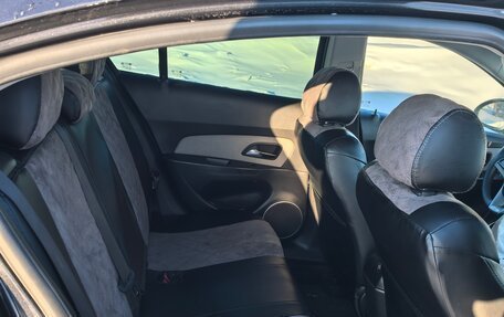 Chevrolet Cruze II, 2012 год, 530 000 рублей, 10 фотография