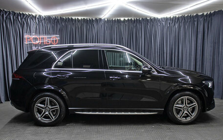 Mercedes-Benz GLE, 2020 год, 6 998 000 рублей, 4 фотография