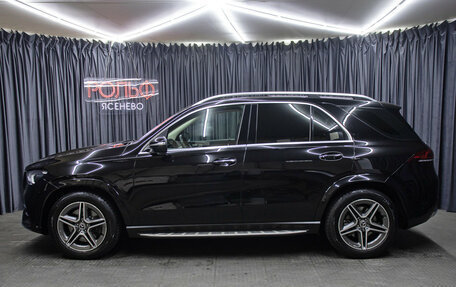 Mercedes-Benz GLE, 2020 год, 6 998 000 рублей, 8 фотография