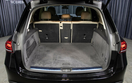 Mercedes-Benz GLE, 2020 год, 6 998 000 рублей, 10 фотография