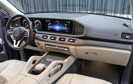 Mercedes-Benz GLE, 2020 год, 6 998 000 рублей, 11 фотография