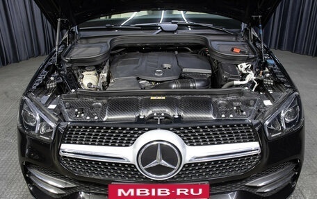 Mercedes-Benz GLE, 2020 год, 6 998 000 рублей, 9 фотография