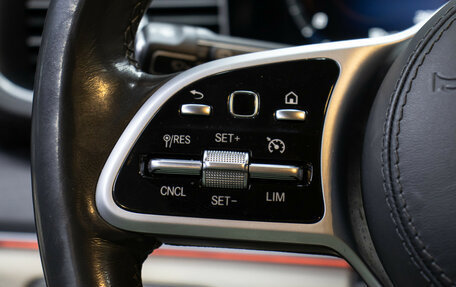 Mercedes-Benz GLE, 2020 год, 6 998 000 рублей, 19 фотография