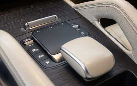 Mercedes-Benz GLE, 2020 год, 6 998 000 рублей, 18 фотография