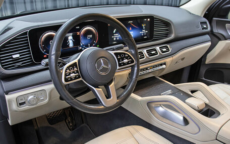 Mercedes-Benz GLE, 2020 год, 6 998 000 рублей, 16 фотография