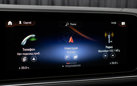 Mercedes-Benz GLE, 2020 год, 6 998 000 рублей, 21 фотография