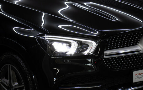 Mercedes-Benz GLE, 2020 год, 6 998 000 рублей, 24 фотография