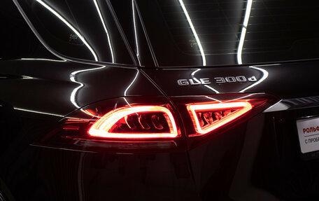 Mercedes-Benz GLE, 2020 год, 6 998 000 рублей, 25 фотография