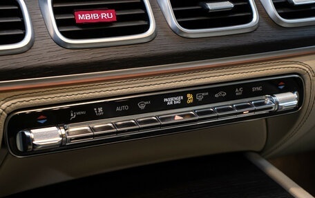 Mercedes-Benz GLE, 2020 год, 6 998 000 рублей, 20 фотография