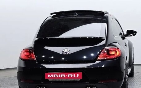 Volkswagen Beetle, 2014 год, 1 900 000 рублей, 2 фотография