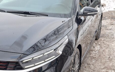 KIA Cerato IV, 2022 год, 2 690 000 рублей, 2 фотография