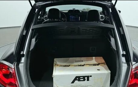 Volkswagen Beetle, 2014 год, 1 900 000 рублей, 18 фотография