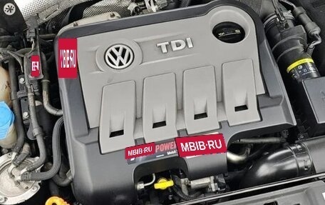 Volkswagen Beetle, 2014 год, 1 900 000 рублей, 6 фотография