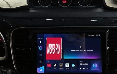 Volkswagen Beetle, 2014 год, 1 900 000 рублей, 12 фотография