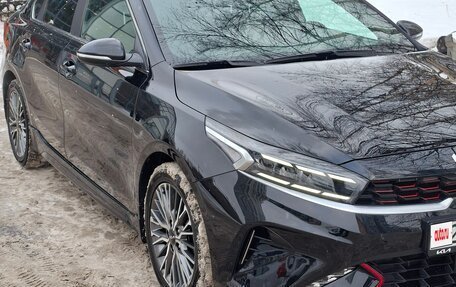 KIA Cerato IV, 2022 год, 2 690 000 рублей, 3 фотография