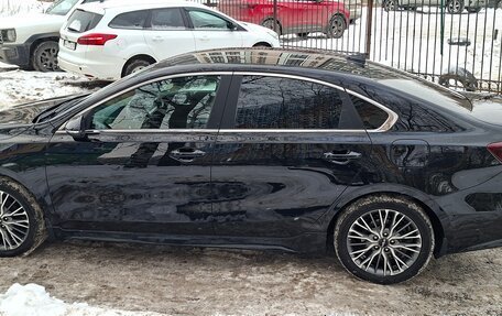 KIA Cerato IV, 2022 год, 2 690 000 рублей, 8 фотография