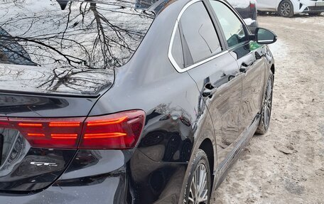 KIA Cerato IV, 2022 год, 2 690 000 рублей, 7 фотография