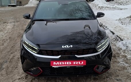 KIA Cerato IV, 2022 год, 2 690 000 рублей, 4 фотография