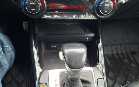 KIA Cerato IV, 2022 год, 2 690 000 рублей, 15 фотография