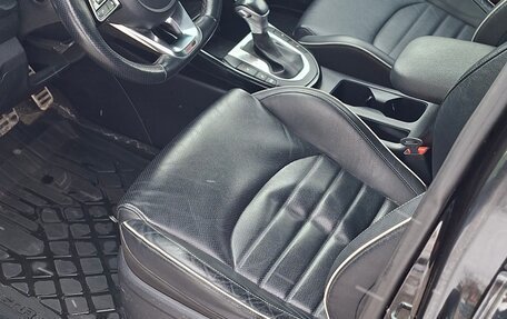 KIA Cerato IV, 2022 год, 2 690 000 рублей, 17 фотография