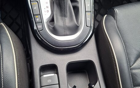 KIA Cerato IV, 2022 год, 2 690 000 рублей, 16 фотография