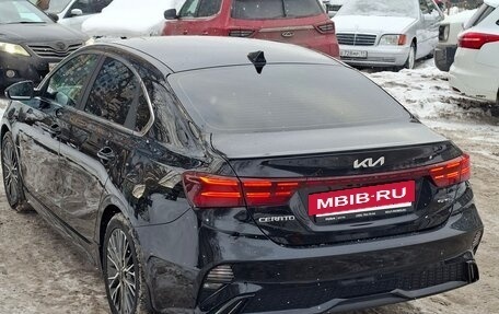 KIA Cerato IV, 2022 год, 2 690 000 рублей, 6 фотография