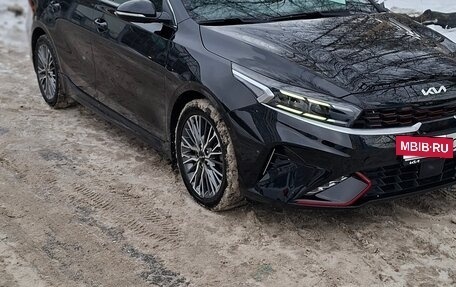 KIA Cerato IV, 2022 год, 2 690 000 рублей, 12 фотография