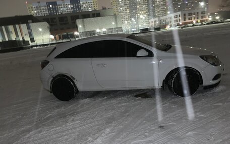 Opel Astra H, 2010 год, 500 000 рублей, 2 фотография