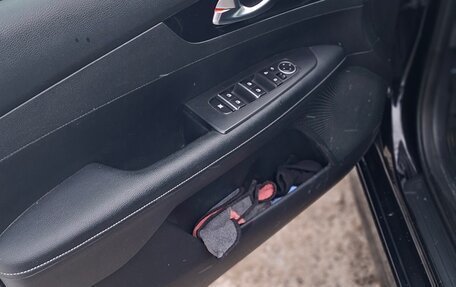 KIA Cerato IV, 2022 год, 2 690 000 рублей, 18 фотография