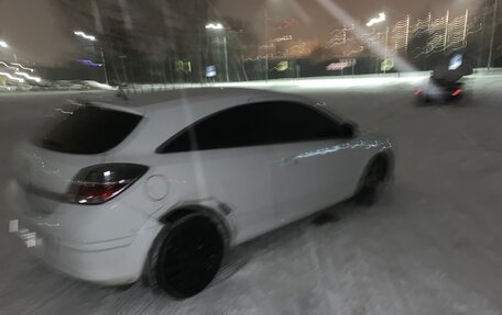 Opel Astra H, 2010 год, 500 000 рублей, 3 фотография