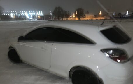 Opel Astra H, 2010 год, 500 000 рублей, 5 фотография