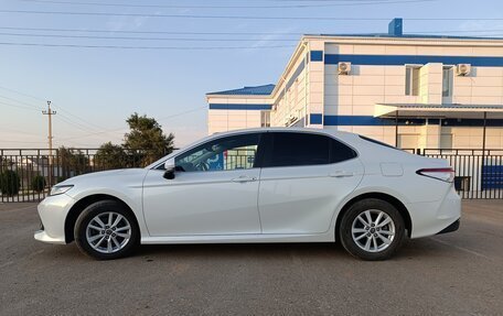 Toyota Camry, 2019 год, 3 100 000 рублей, 5 фотография