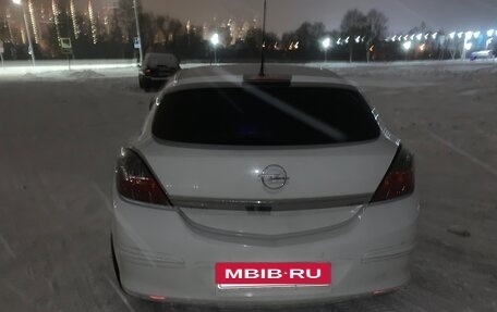 Opel Astra H, 2010 год, 500 000 рублей, 4 фотография