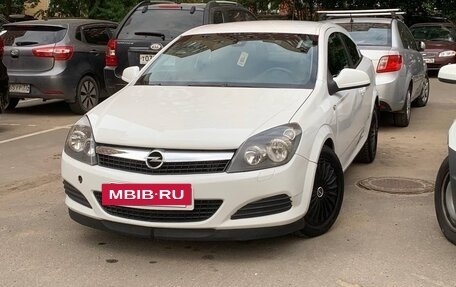 Opel Astra H, 2010 год, 500 000 рублей, 7 фотография