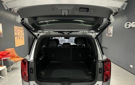 GAC GS8, 2025 год, 4 399 000 рублей, 7 фотография