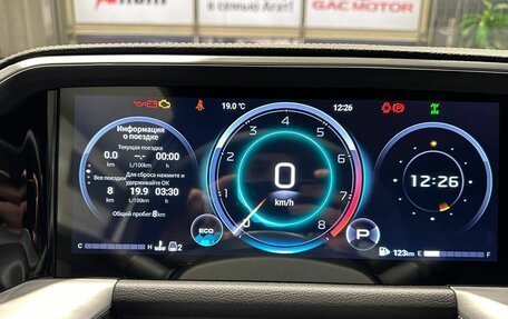 GAC GS8, 2025 год, 4 399 000 рублей, 10 фотография