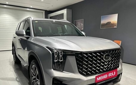 GAC GS8, 2025 год, 4 399 000 рублей, 2 фотография