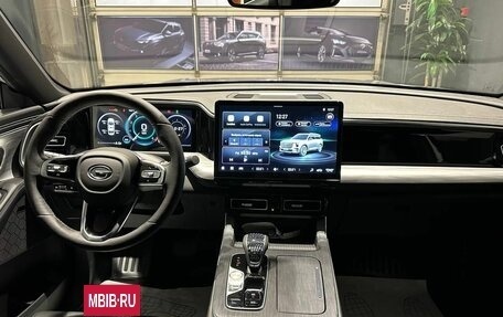 GAC GS8, 2025 год, 4 399 000 рублей, 11 фотография