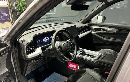 GAC GS8, 2025 год, 4 399 000 рублей, 8 фотография